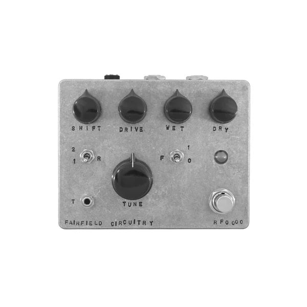 Fairfield Circuitry Roger That FM Modulator/Demodulator