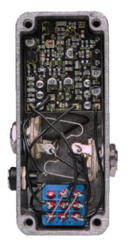 Fairfield Circuitry The Accountant