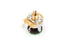 Fender Dual 500K S-1 Switch Split Shaft Potentiometer
