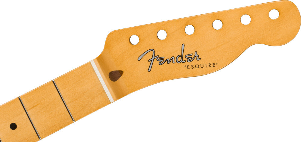 Fender '50s Esquire Neck - U Shape - Maple