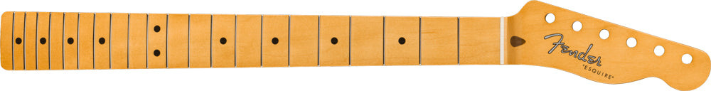 Fender Roasted Maple Vintera Mod '50's "V" Shape Stratocaster Neck
