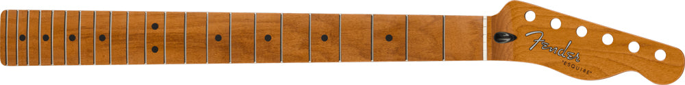 Fender '50s Modified Esquire Neck - U Shape - Roasted Maple
