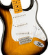 Fender 70th Anniversary American Vintage II 1954 Stratocaster - 2-Color Sunburst
