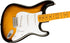 Fender 70th Anniversary American Vintage II 1954 Stratocaster - 2-Color Sunburst