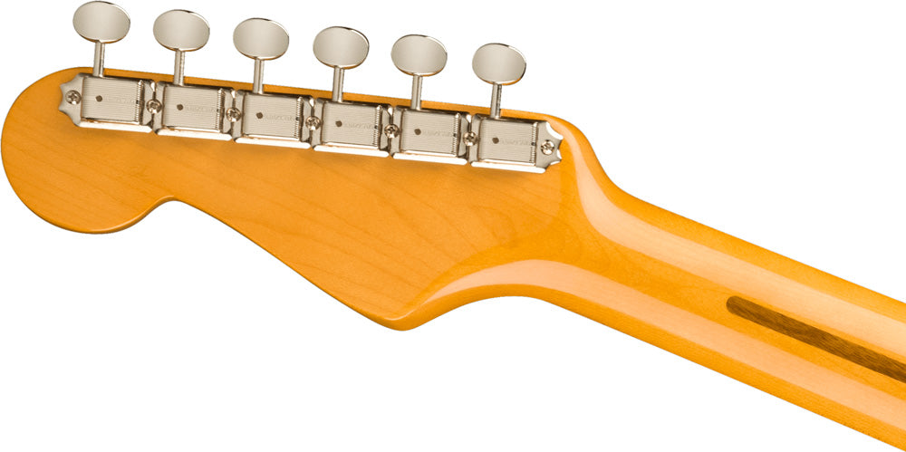 Fender 70th Anniversary American Vintage II 1954 Stratocaster - 2-Color Sunburst