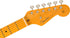 Fender 70th Anniversary American Vintage II 1954 Stratocaster - 2-Color Sunburst