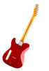 Fender 75th Anniversary American Professional Classic Cabronita Telecaster Guitar - Candy Apple Red