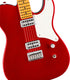 Fender 75th Anniversary American Professional Classic Cabronita Telecaster Guitar - Candy Apple Red