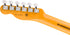 Fender 75th Anniversary American Professional Classic Cabronita Telecaster Guitar - Candy Apple Red