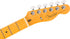Fender 75th Anniversary American Professional Classic Cabronita Telecaster Guitar - Candy Apple Red