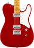 Fender 75th Anniversary American Professional Classic Cabronita Telecaster Guitar - Candy Apple Red
