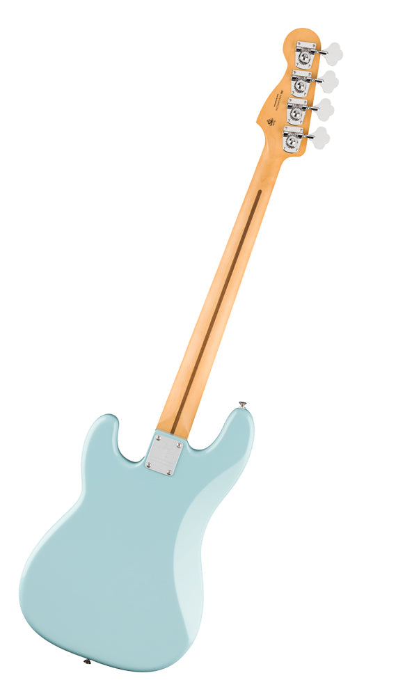 Fender 75th Anniversary Player II Precision Bass - Daphne Blue