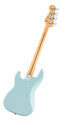Fender 75th Anniversary Player II Precision Bass - Daphne Blue