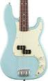 Fender 75th Anniversary Player II Precision Bass - Daphne Blue
