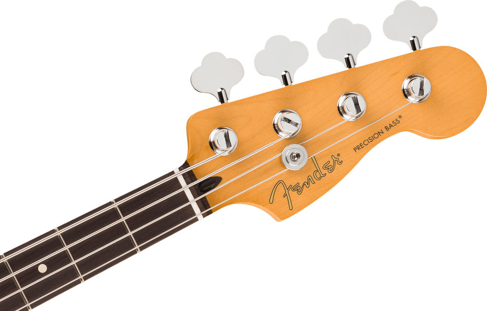 Fender 75th Anniversary Player II Sparkle Precision Bass - Diamond Dust Sparkle