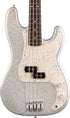 Fender 75th Anniversary Player II Sparkle Precision Bass - Diamond Dust Sparkle