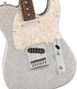 Fender 75th Anniversary Player II Sparkle Telecaster Guitar
