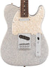 Fender 75th Anniversary Player II Sparkle Telecaster Guitar