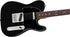 Fender 75th Anniversary Player II Baritone Telecaster Electric Guitar - Black