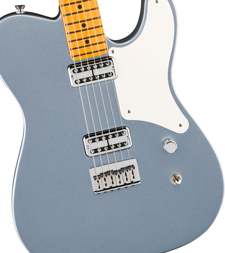 Fender 75th Anniversary American Professional Classic Cabronita Telecaster - Ice Blue Metallic