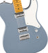 Fender 75th Anniversary American Professional Classic Cabronita Telecaster - Ice Blue Metallic