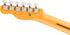 Fender 75th Anniversary American Professional Classic Cabronita Telecaster - Ice Blue Metallic
