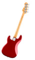Fender 75th Anniversary Player II Precision Bass - Candy Apple Red