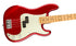 Fender 75th Anniversary Player II Precision Bass - Candy Apple Red
