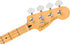 Fender 75th Anniversary Player II Precision Bass - Candy Apple Red