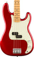 Fender 75th Anniversary Player II Precision Bass - Candy Apple Red