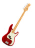 Fender 75th Anniversary Player II Precision Bass - Candy Apple Red