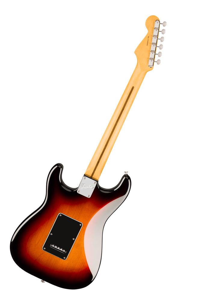 Fender American Professional Classic Stratocaster Electric Guitar  - 3-Color Sunburst