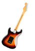 Fender American Professional Classic Stratocaster Electric Guitar  - 3-Color Sunburst