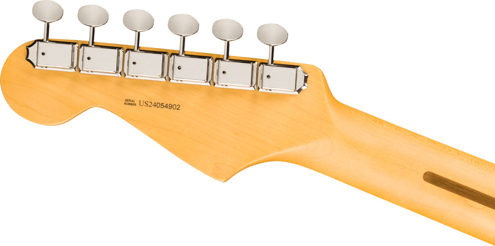 Fender American Professional Classic Stratocaster Electric Guitar  - 3-Color Sunburst