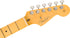 Fender American Professional Classic Stratocaster Electric Guitar  - 3-Color Sunburst