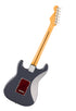 Fender American Professional Classic Stratocaster Electric Guitar  - Faded Black