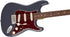 Fender American Professional Classic Stratocaster Electric Guitar  - Faded Black