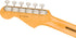 Fender American Professional Classic Stratocaster Electric Guitar  - Faded Black