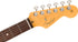 Fender American Professional Classic Stratocaster Electric Guitar  - Faded Black