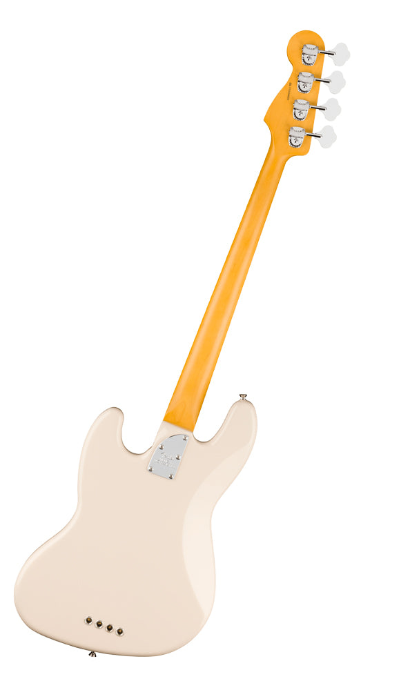 Fender American Professional Jazz Bass - Olympic White