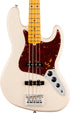 Fender American Professional Jazz Bass - Olympic White