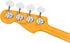 Fender American Professional Jazz Bass - Olympic White