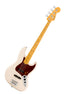 Fender American Professional Jazz Bass - Olympic White