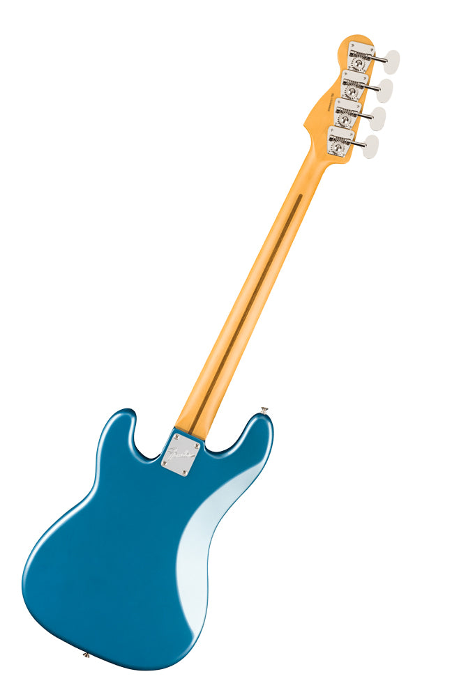 Fender American Professional Classic Precision Bass - Faded Lake Placid Blue