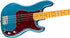 Fender American Professional Classic Precision Bass - Faded Lake Placid Blue