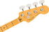 Fender American Professional Classic Precision Bass - Faded Lake Placid Blue