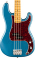 Fender American Professional Classic Precision Bass - Faded Lake Placid Blue