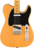 Fender American Professional Classic Telecaster - Butterscotch Blonde