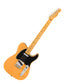 Fender American Professional Classic Telecaster - Butterscotch Blonde