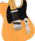 Fender American Professional Classic Telecaster - Butterscotch Blonde
